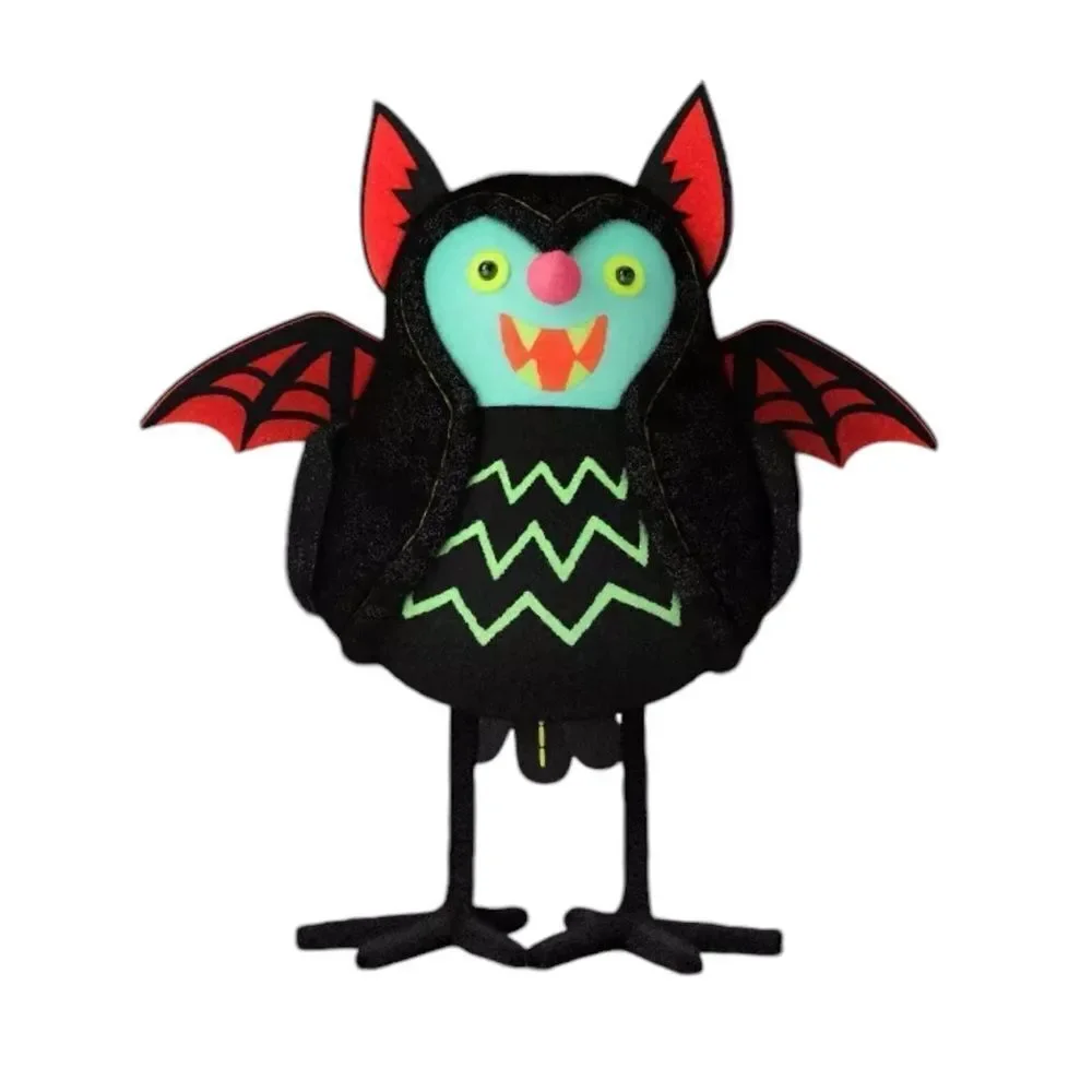 BATRICK HALLOWEEN‎ BAT BIRD 2024
